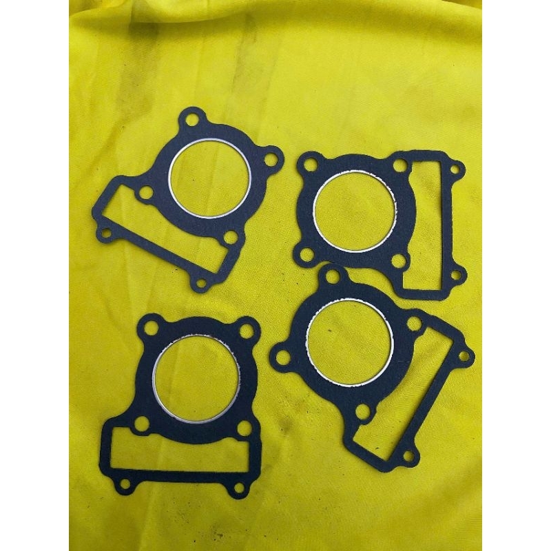 Ron giấy Sirius 110 54mm