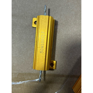 Điện trở công suất RX24 50W