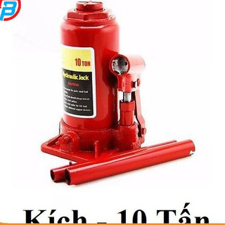 Con Đội Thuỷ Lực 10 Tấn ( Kích Ô tô - Kích Thuỷ Lực) capthephanoi