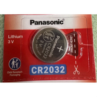 <pin panasonic cr2032> PIN CHÌA KHÓA ĐIỀU KHIỂN SMARTKEY HONDA SH, VISION, LEAD, AB, PCX, VARIO