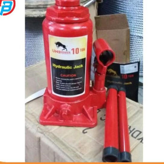 Con Đội Thuỷ Lực 10 Tấn ( Kích Ô tô - Kích Thuỷ Lực) capthephanoi