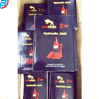 Con Đội Thuỷ Lực 10 Tấn ( Kích Ô tô - Kích Thuỷ Lực) capthephanoi