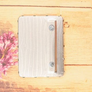 BỘ KHUNG BIỂN SỐ XE MÁY TITAN