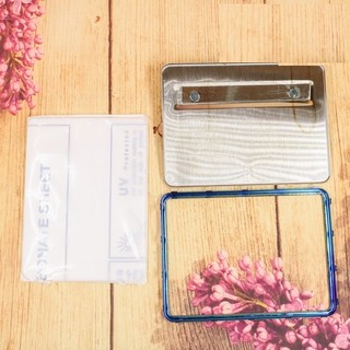 BỘ KHUNG BIỂN SỐ XE MÁY TITAN