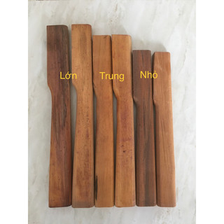 CÁN BÚA GỖ hàng đẹp