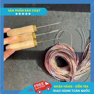 - Bộ kim khâu giày dép "Nâng cao" cho Cửa hàng-Tiệm sửa chữa giày dép