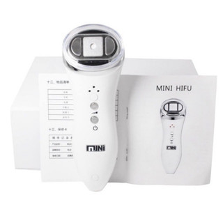Máy Hifu Mini Tạo Cằm VLine