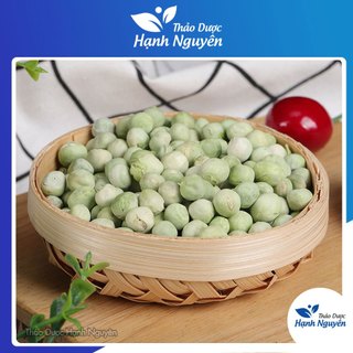  Đậu hà lan hữu cơ 100g  Dùng chế biến món ăn dặm cho bé làm sữ hạt dinh dưỡng  - Thảo Dược Hạnh Nguyên 
