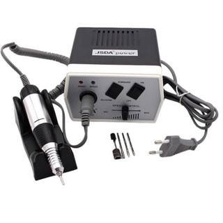  Máy Mài Móng Làm Nail electric drill JD400  EN400 Chính Hãng 