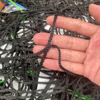 LƯỚI BÓNG CHUYỀN DA TẬP LUYỆN & THI ĐẤU THĂNG LONG CÓ CÁP