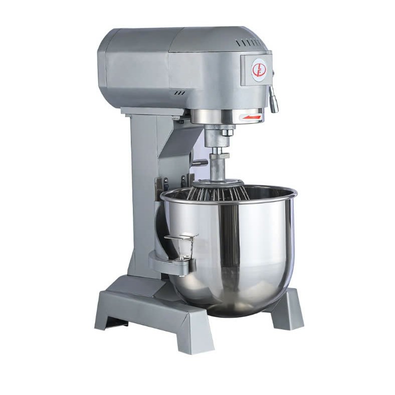 Máy trộn bột công nghiệp loại 20 lít - Hàng nhà máy nguyên kiện