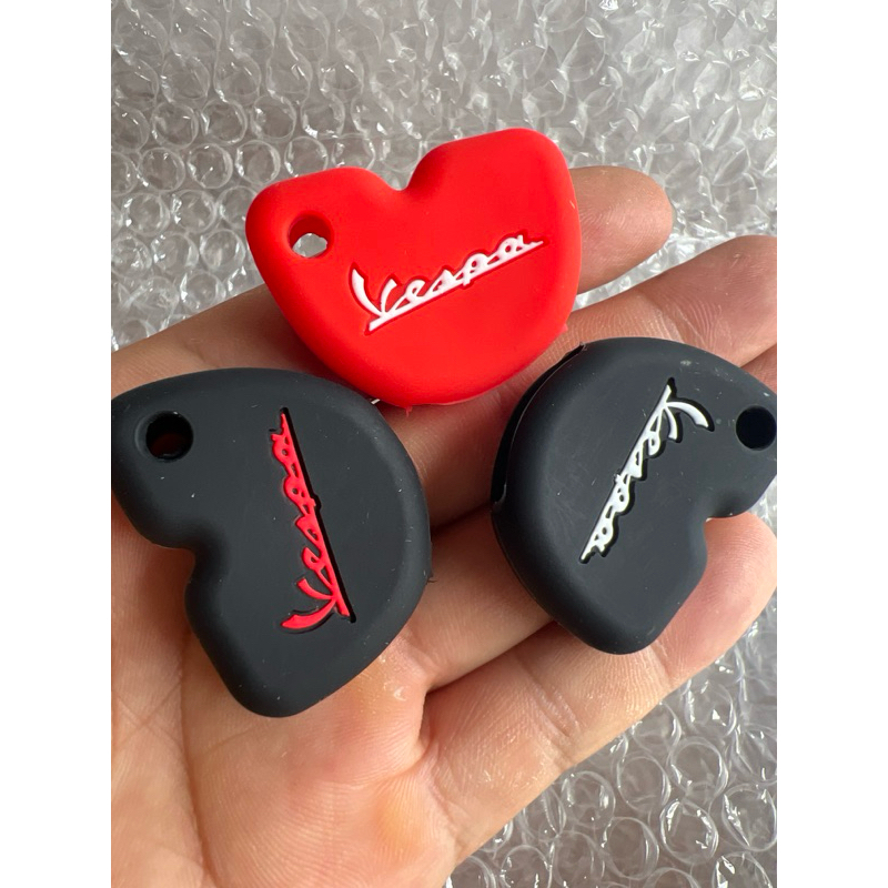 Silicone bọc chìa khoá VESPA