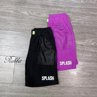 Quần short gió xuất Hàn