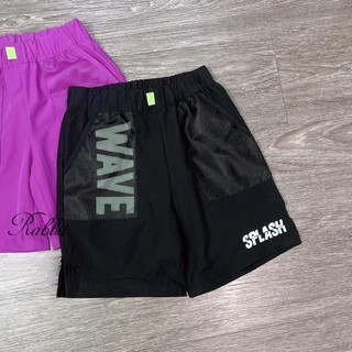 Quần short gió xuất Hàn
