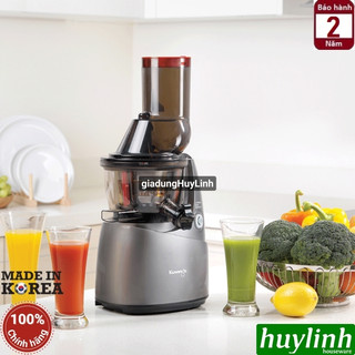 Máy ép chậm Hàn Quốc Kuvings NS-621 - Sản xuất tại Hàn Quốc (NS-621CBM2)
