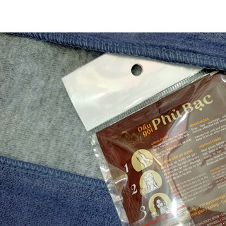 Dầu gội phủ bạc Mpros dạng gói