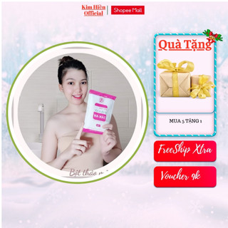 Bột Tắm Trắng Thảo Mộc Tâm An 