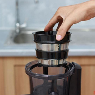 Phụ Kiện Màng Lọc Máy Ép Chậm MJ-L500 Panasonic