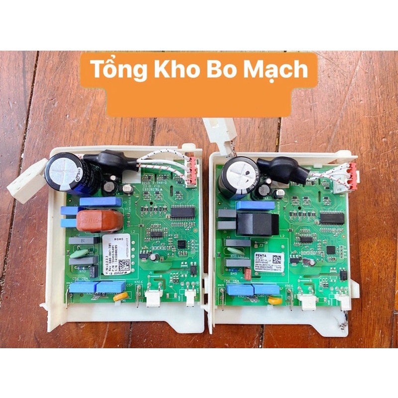 Bo Mach Công Suất Tủ Lạnh BEKO Phù hợp nhiều Model (No Model)