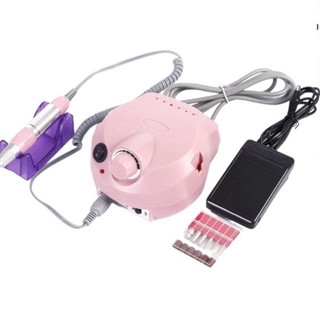 Máy Mài Móng Con Lợn Làm Nail Drill