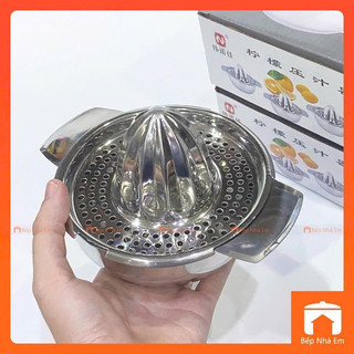 Vắt Cam Inox