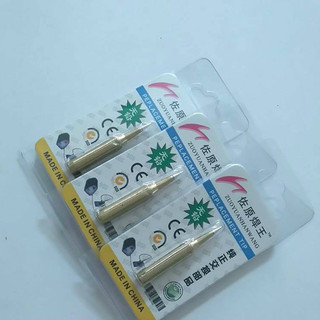 ĐẦU MŨI HÀN HAKKO (LOẠI TỐT)