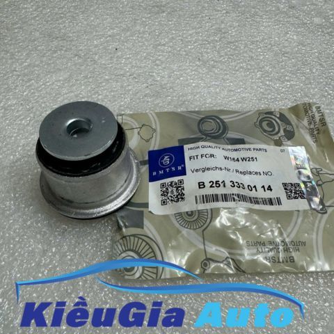 Cao su càng a trên Mercedes GL550 2008-2012 2513330114
