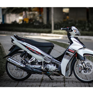 Tem rời Sirius nano trắng đen