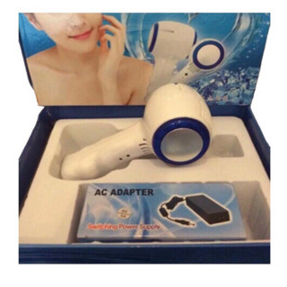 Búa Nóng Lạnh Điều Khiển Công Tắc SPA Ánh Sáng XANH MLX1068