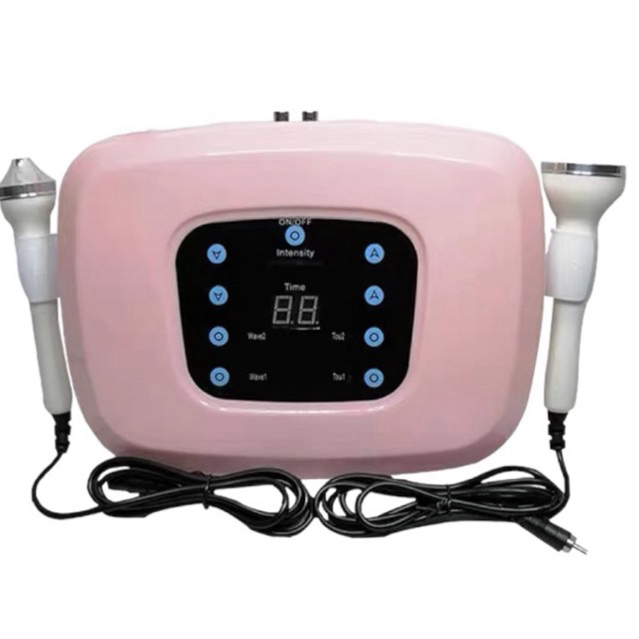 Máy thải độc chì cho da mặt b626 ( Hồng )