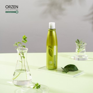 Dầu Gội Chống Rụng Tóc Orzen 320ml