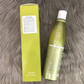 Dầu Gội Chống Rụng Tóc Orzen 320ml