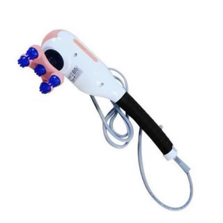 MÁY MASSAGE 5 ĐẦU V-5552 ( Made in Korea)