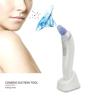 Máy Hút Mụn Comedo Hút Siêu Mạnh [ BH 3 Tháng Lỗi 1 Đổi 1 ]