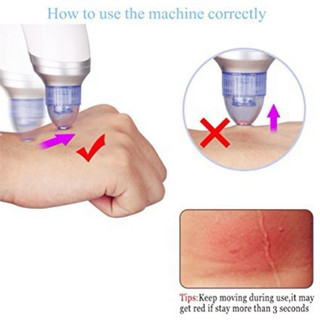 Máy Hút Mụn Comedo Hút Siêu Mạnh [ BH 3 Tháng Lỗi 1 Đổi 1 ]