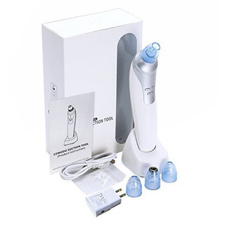 Máy Hút Mụn Comedo Hút Siêu Mạnh [ BH 3 Tháng Lỗi 1 Đổi 1 ]