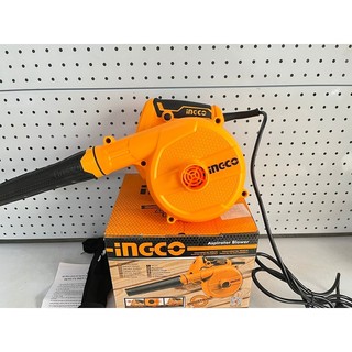 INGCO Máy thổi bụi 650W AB6008 & AB6038