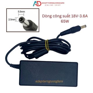 Sạc loa Harman Kardon 18v 3.6a zin bảo hành 1 năm