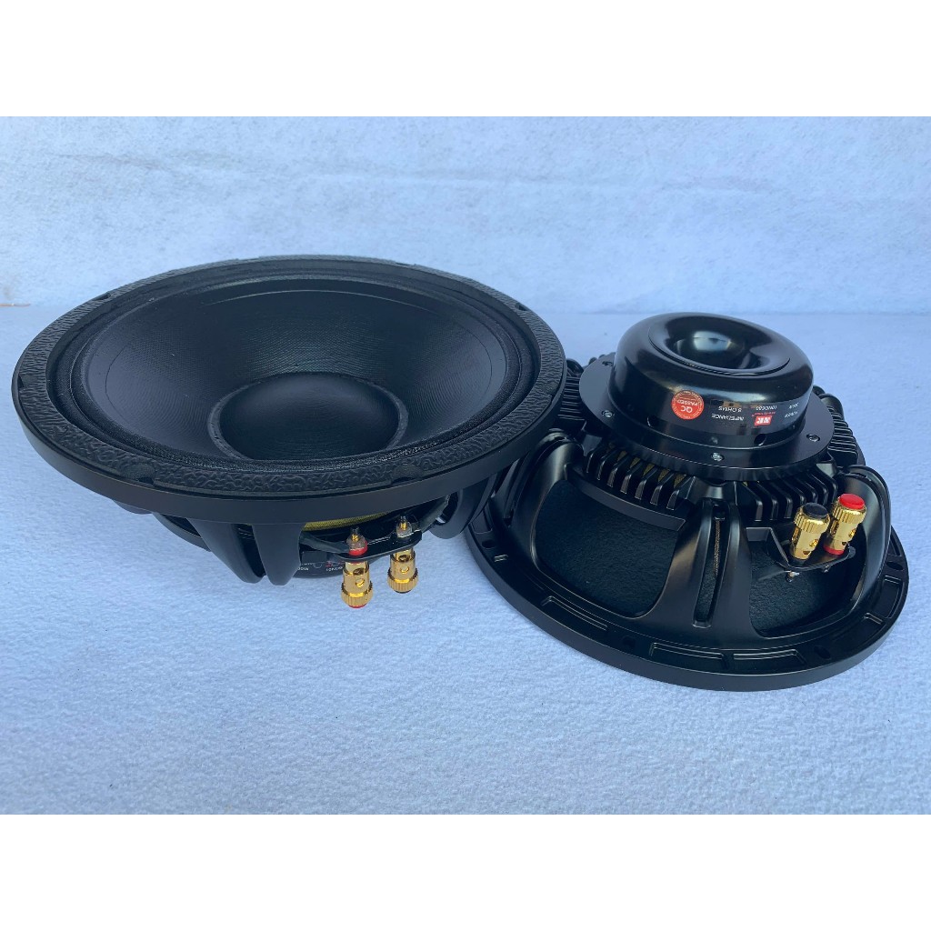 LOA BASS 25 NEO NR CÔN 76 DÂY DẸT CHÍNH HÃNG - GIÁ MỘT LOA