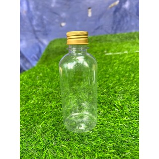 COMBO 50 CHAI TRÒN 250ML Kèm Nắp