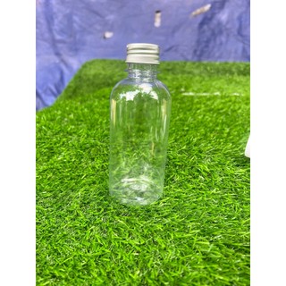 COMBO 50 CHAI TRÒN 250ML Kèm Nắp