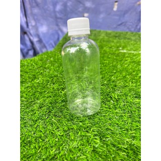 COMBO 50 CHAI TRÒN 250ML Kèm Nắp