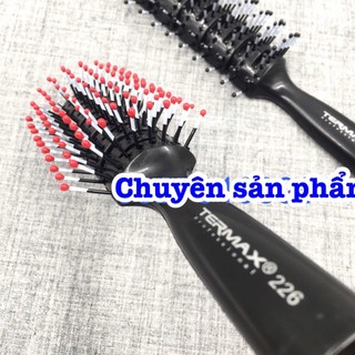 ✅ Lược bán nguyệt TERMAX 226