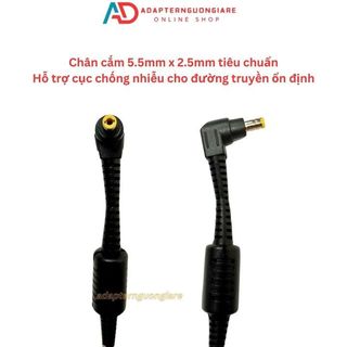 Bộ sạc laptop Panasonic CF-C1 CF-C2 16v - hàng chuẩn zin bảo hành 1 năm
