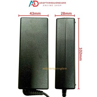 Bộ sạc laptop Panasonic CF-C1 CF-C2 16v - hàng chuẩn zin bảo hành 1 năm