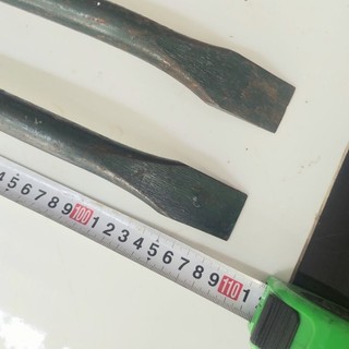 Xà beng nhổ đinh hàng bãi Nhật.