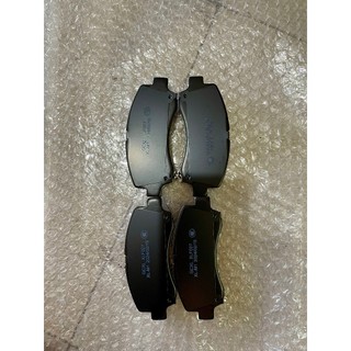 Má phanh trước Teraco T100