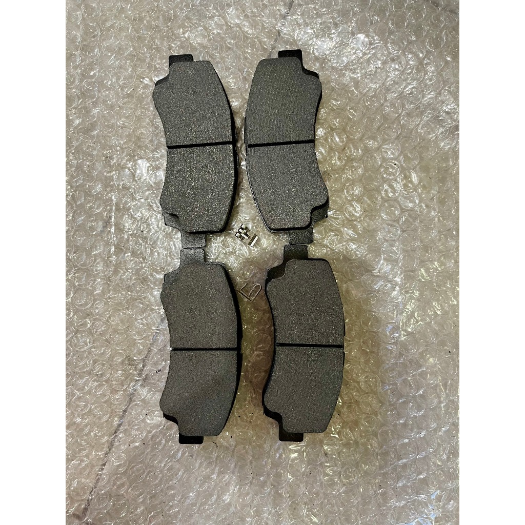 Má phanh trước Teraco T100