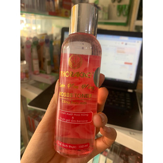 Nước Hoa Hồng Thorakao 150ml