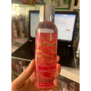 Nước Hoa Hồng Thorakao 150ml